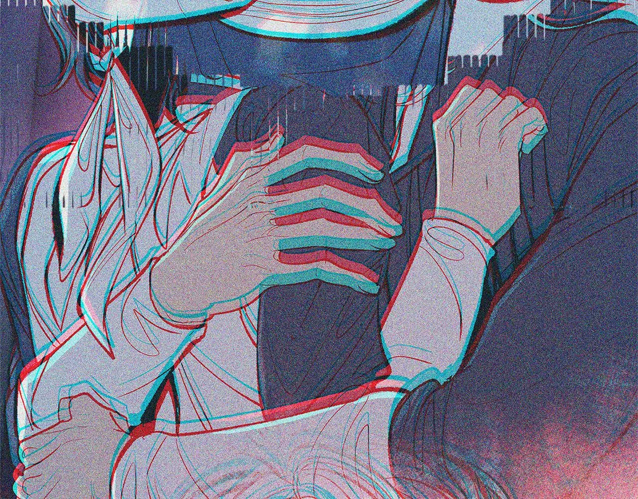 完结话 命运的指引 第128页
