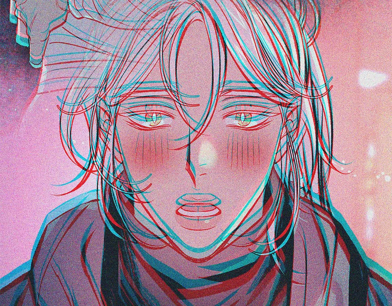 完结话 命运的指引 第129页