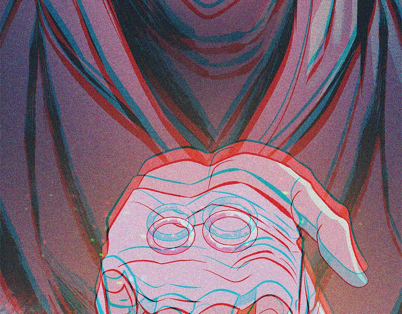 完结话 命运的指引 第130页