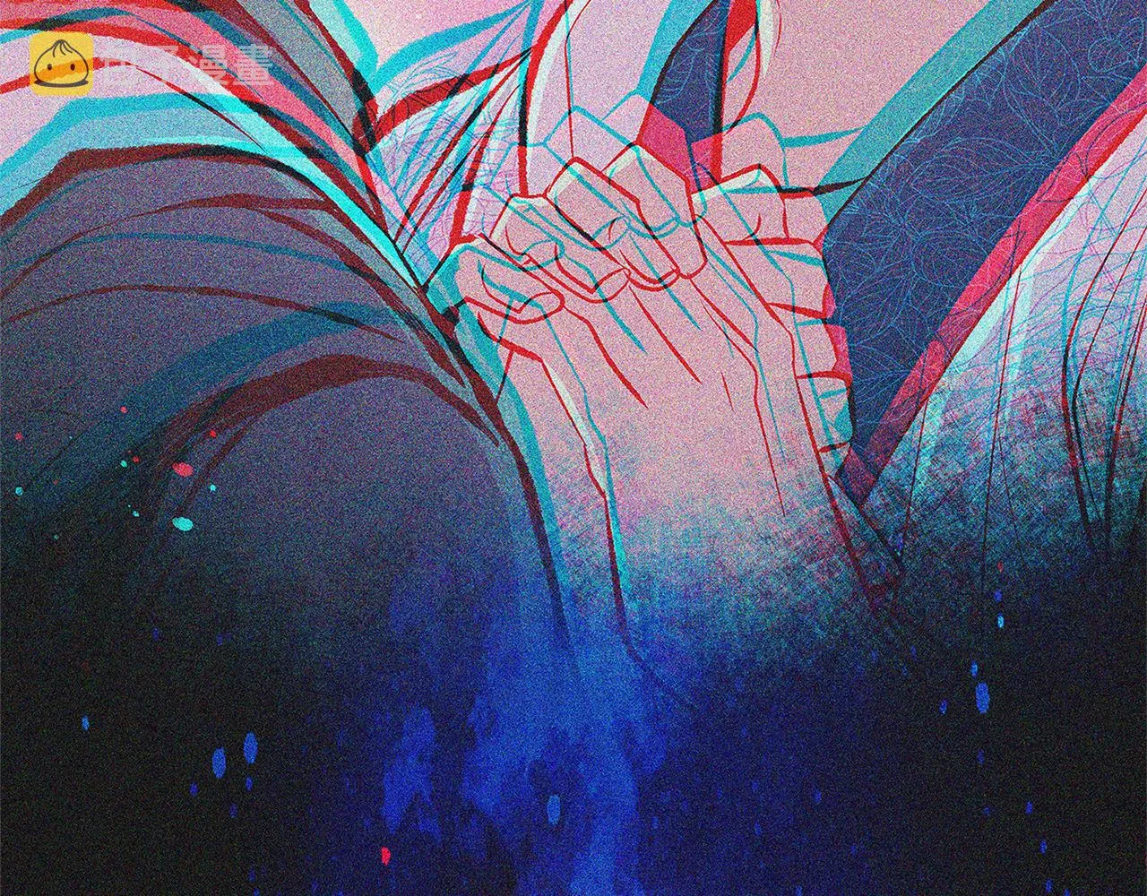 完结话 命运的指引 第132页