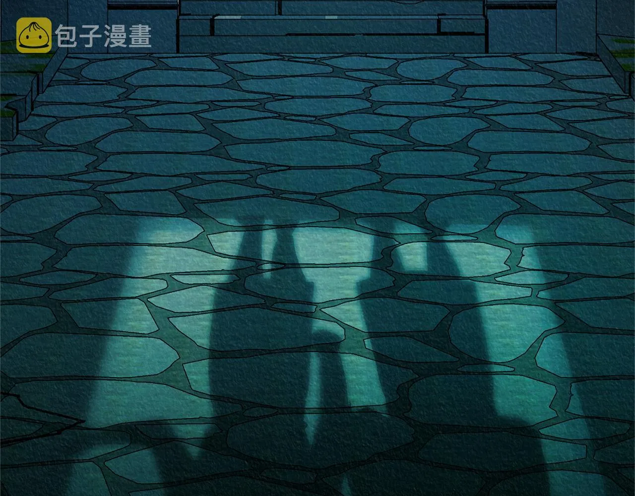 番外一 流沙兰的故事 第17页