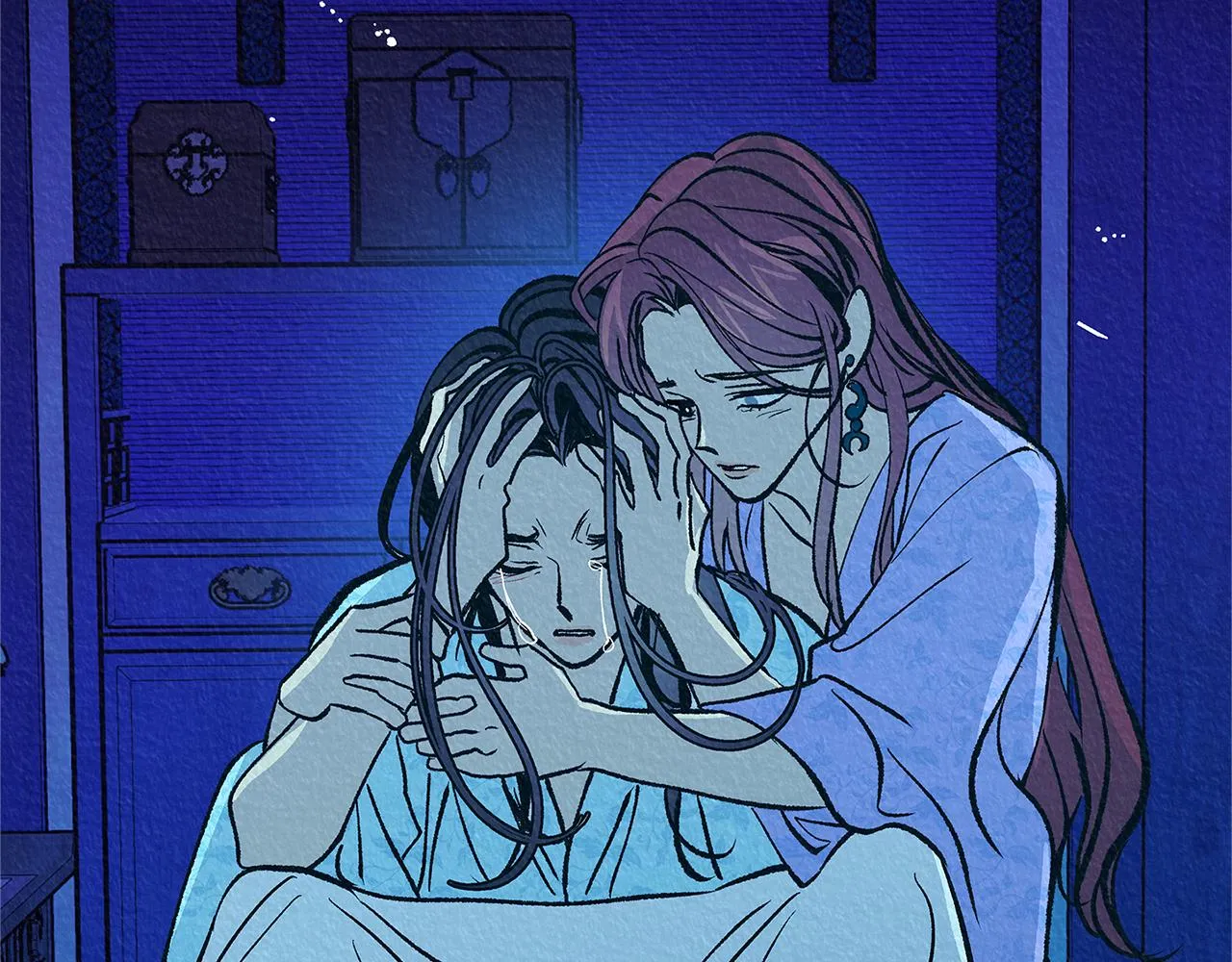 番外一 流沙兰的故事 第146页