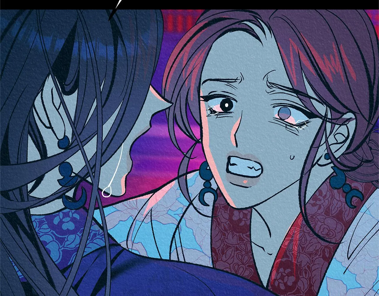 番外一 流沙兰的故事 第156页