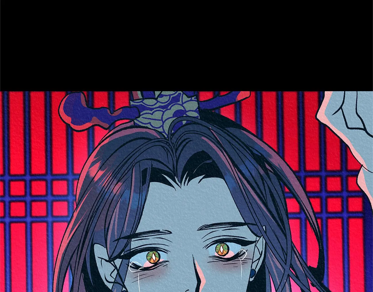 番外一 流沙兰的故事 第160页