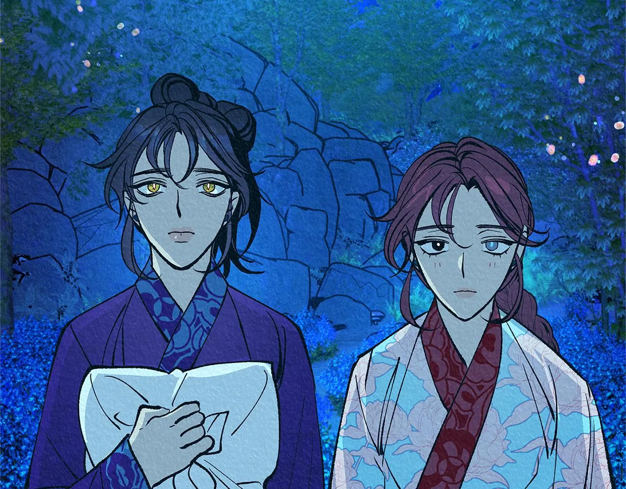 番外一 流沙兰的故事 第218页