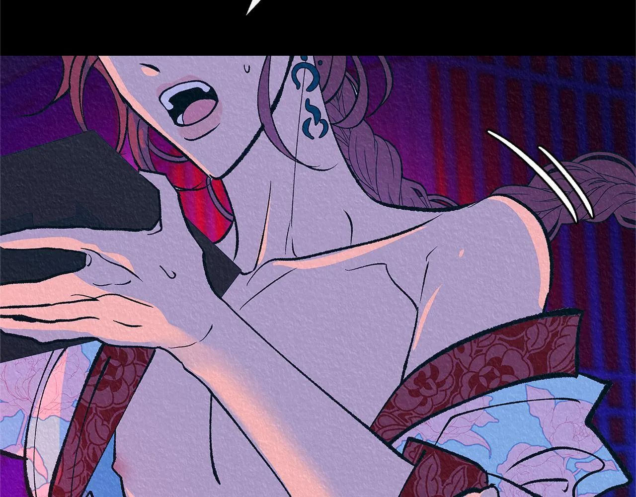 番外二 无法实现的爱情 第44页