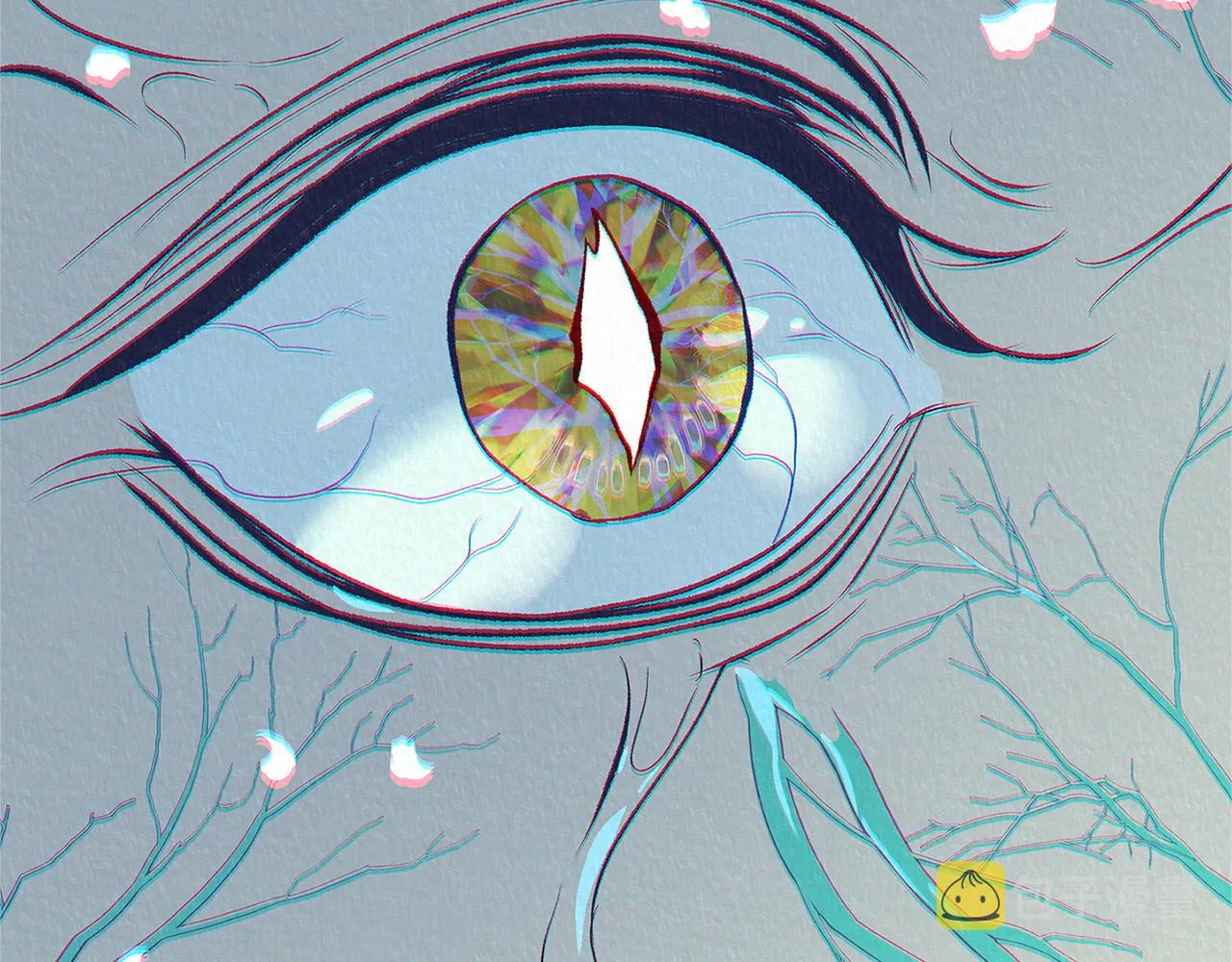 第63话 深夜梦境 第101页
