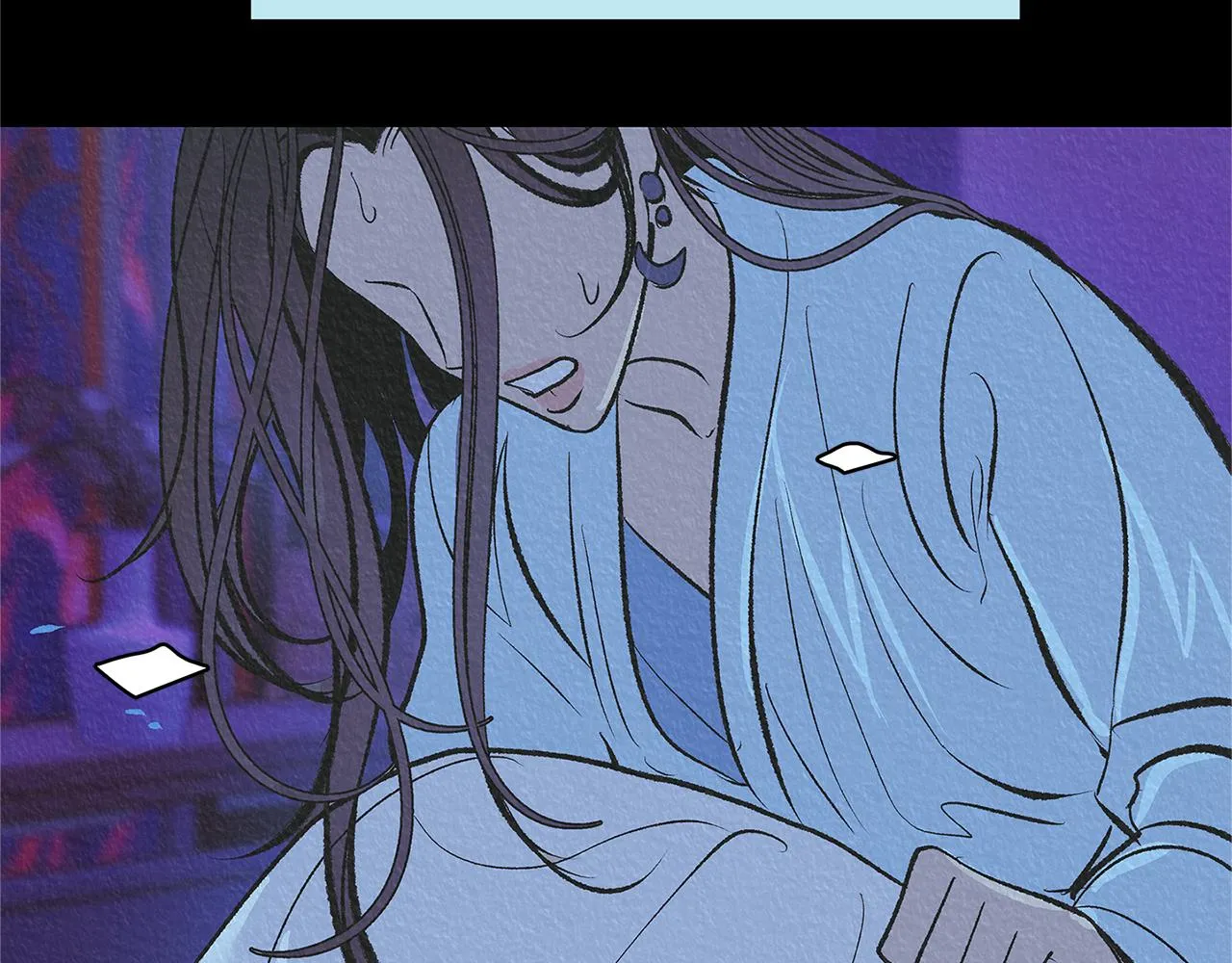 第63话 深夜梦境 第106页