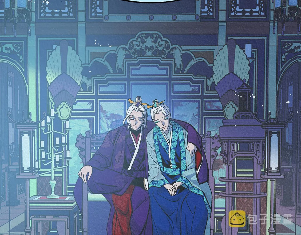 第63话 深夜梦境 第112页