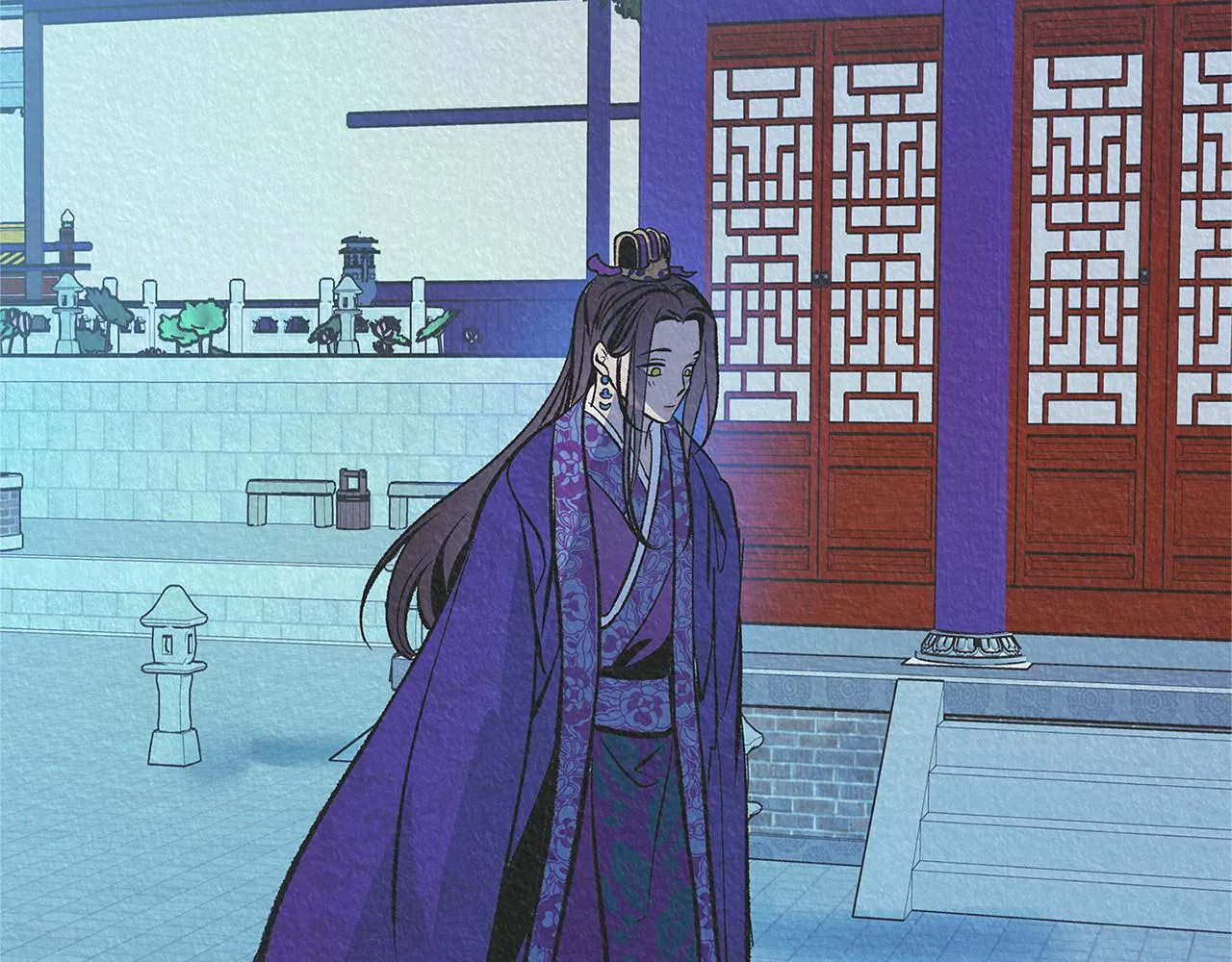 第63话 深夜梦境 第194页
