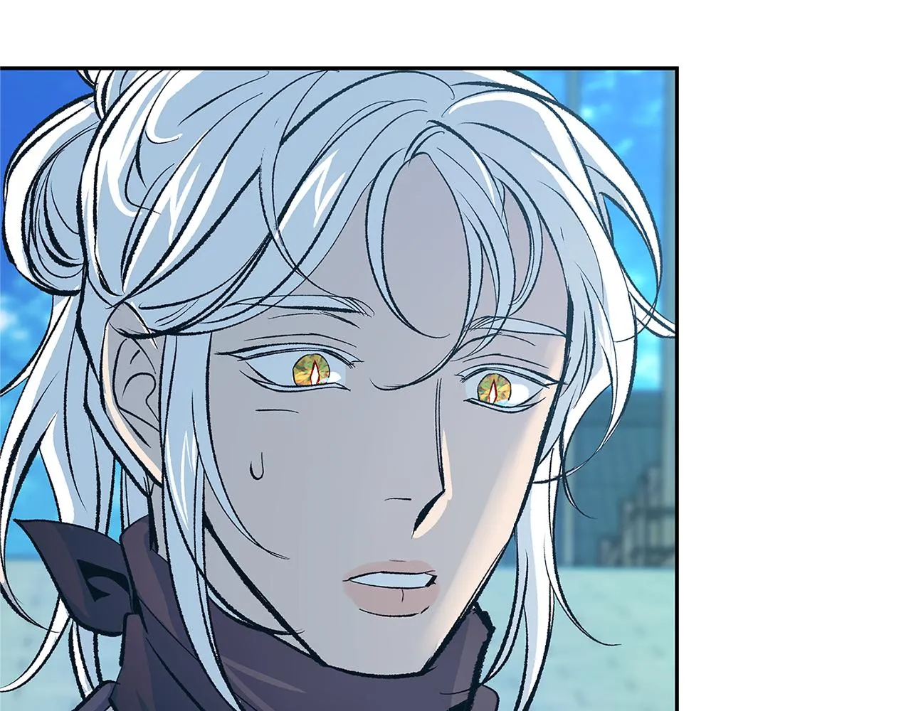 第61话 草芽和他的男人们 第10页