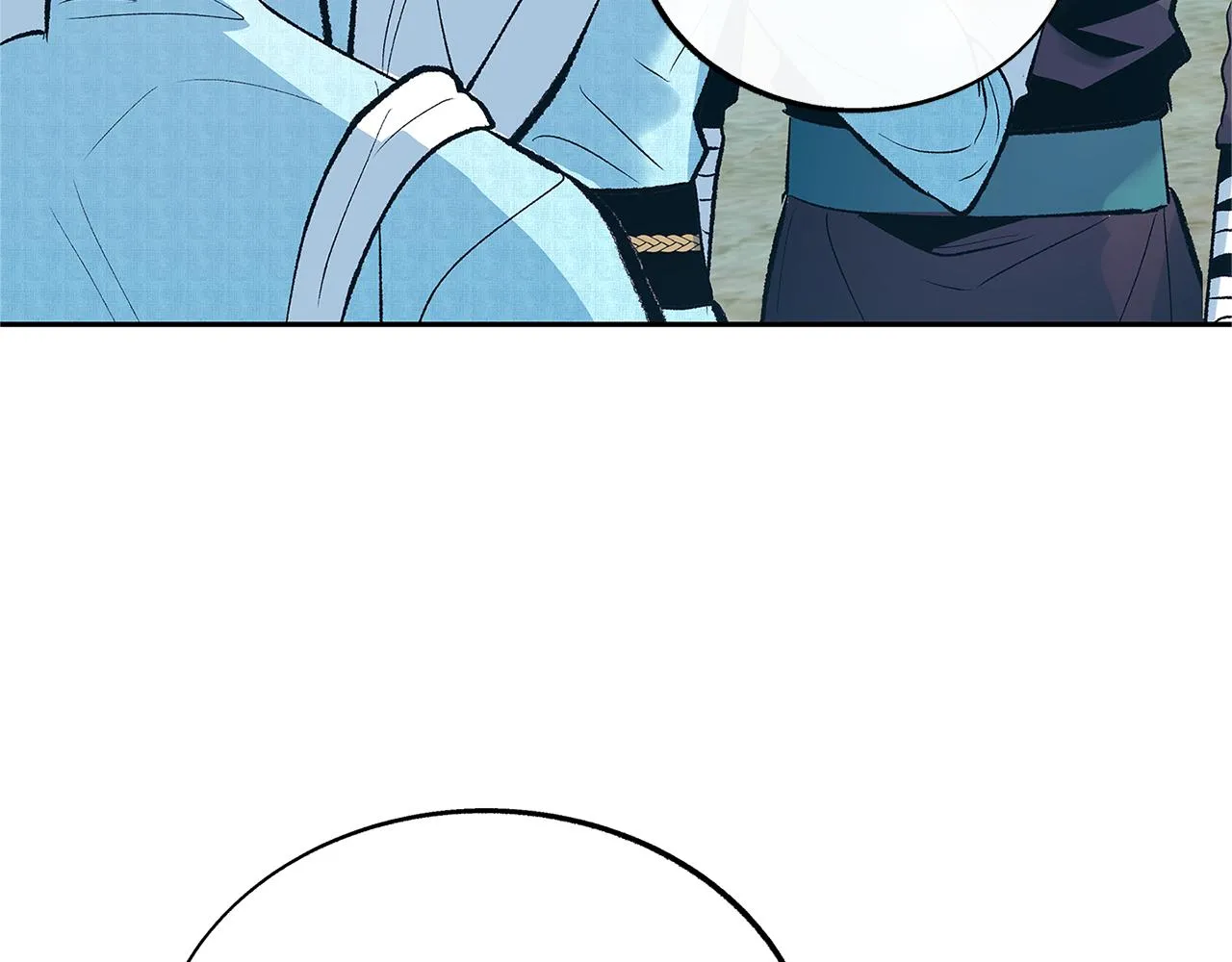 第61话 草芽和他的男人们 第16页