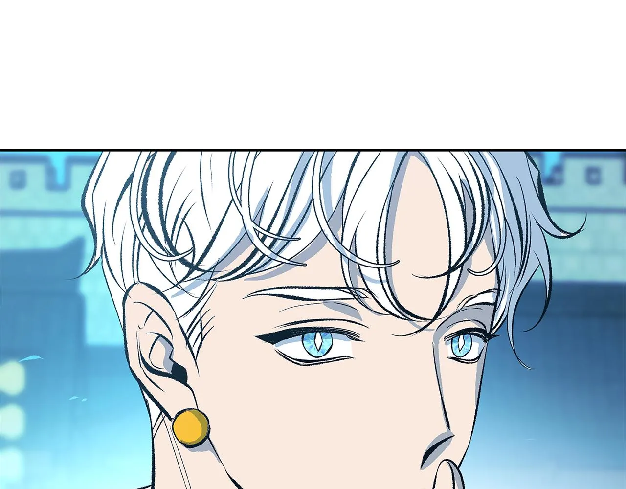第61话 草芽和他的男人们 第46页