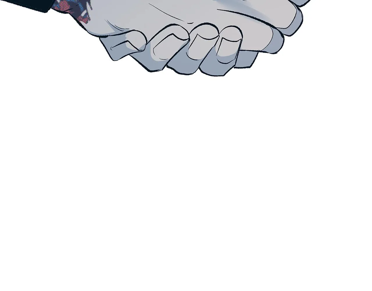 第61话 草芽和他的男人们 第58页
