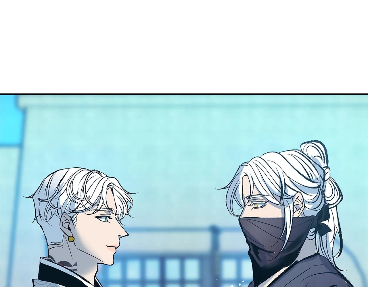 第61话 草芽和他的男人们 第59页