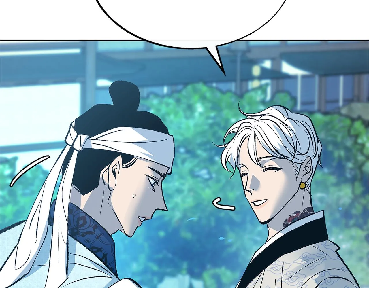 第61话 草芽和他的男人们 第65页
