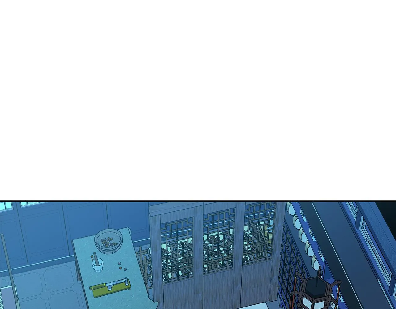 第61话 草芽和他的男人们 第67页