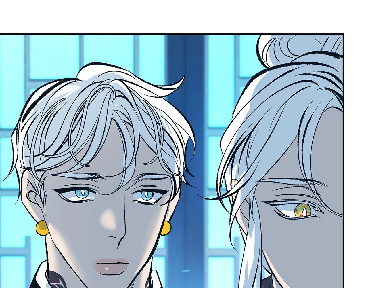 第61话 草芽和他的男人们 第76页