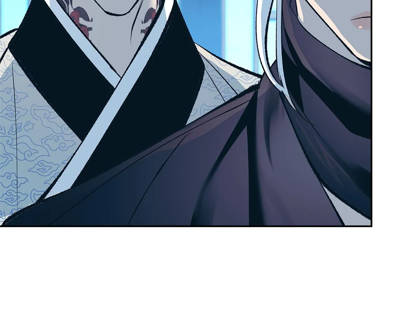 第61话 草芽和他的男人们 第77页
