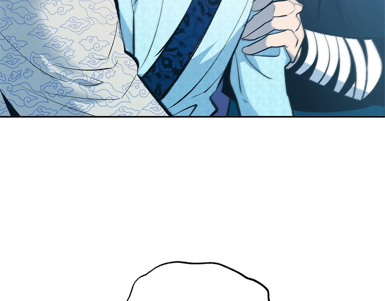 第61话 草芽和他的男人们 第94页