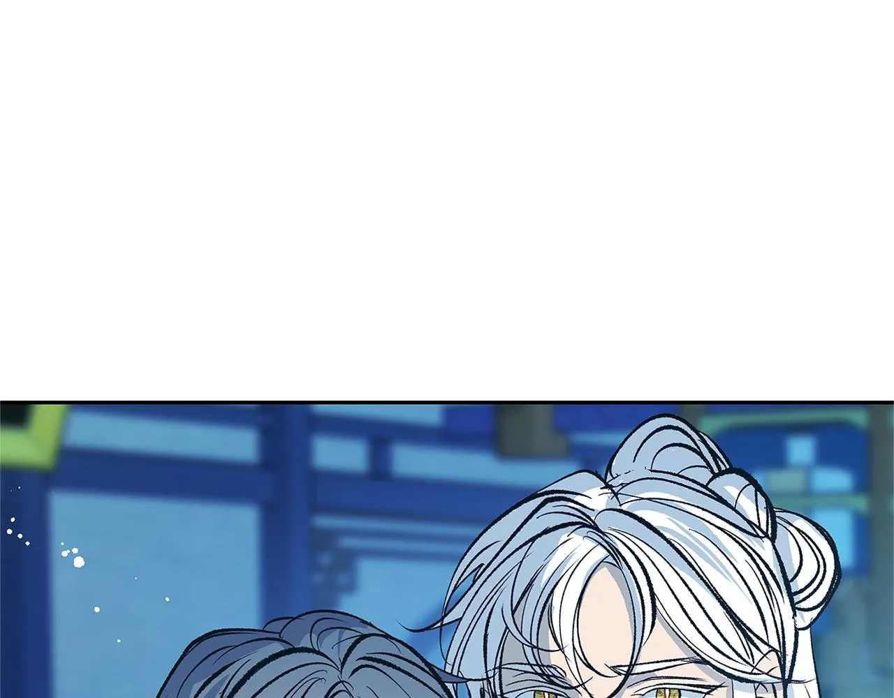 第61话 草芽和他的男人们 第102页