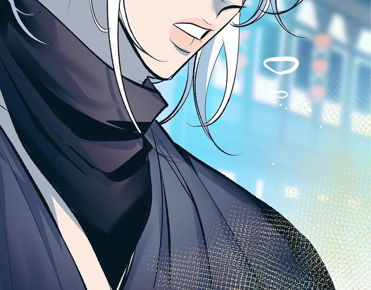 第61话 草芽和他的男人们 第148页