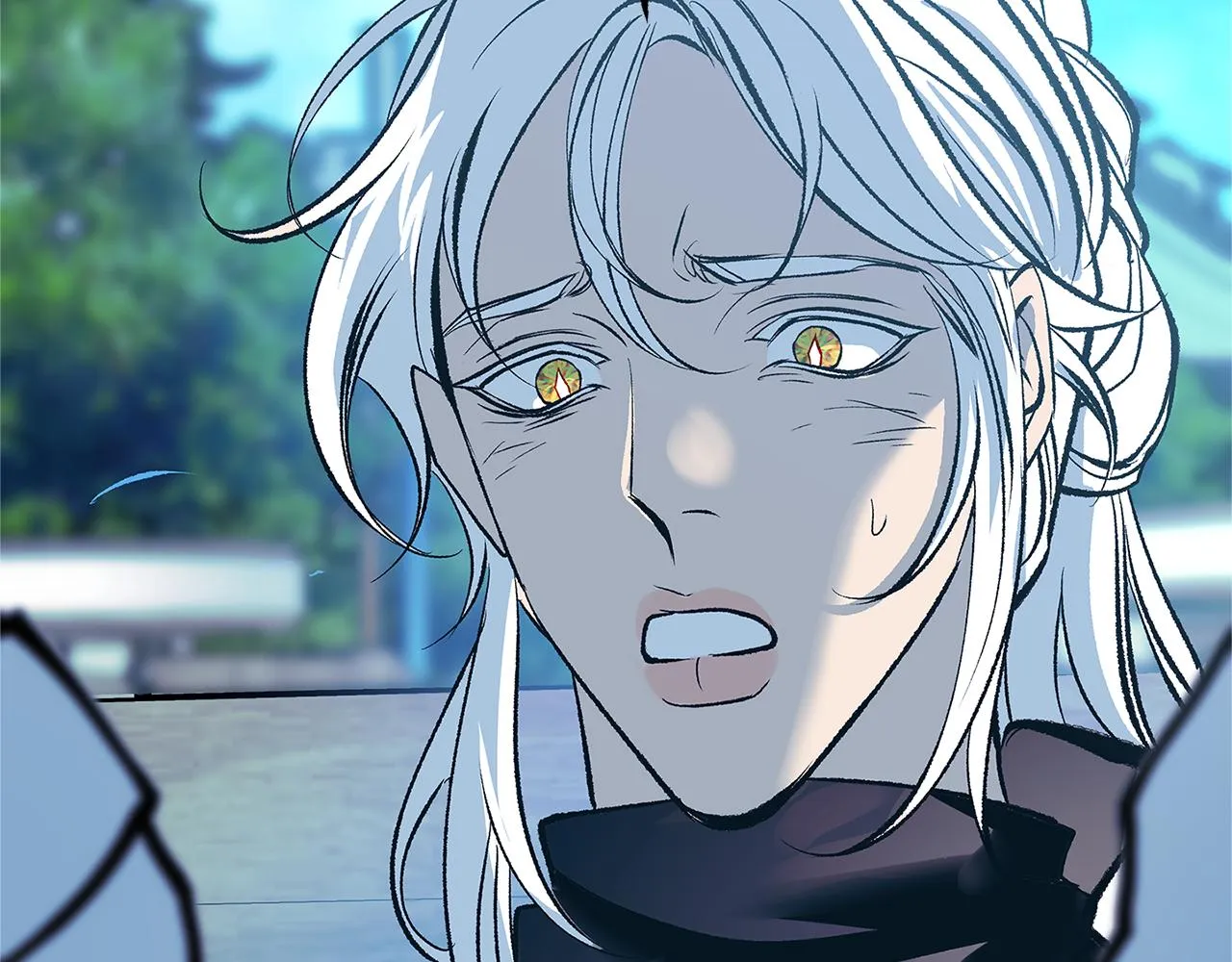 第61话 草芽和他的男人们 第159页