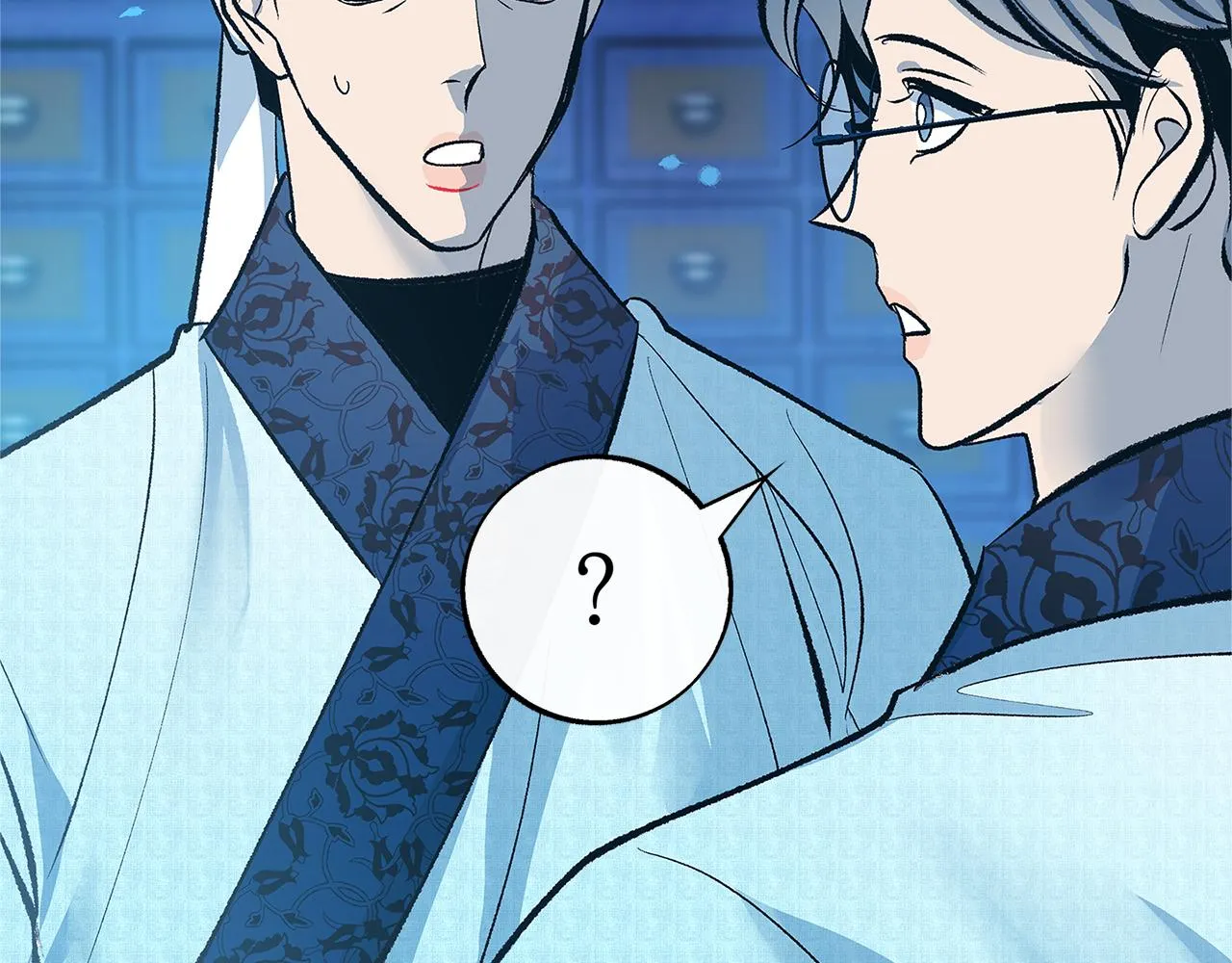 第61话 草芽和他的男人们 第178页