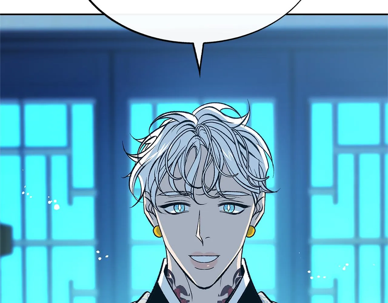 第61话 草芽和他的男人们 第183页