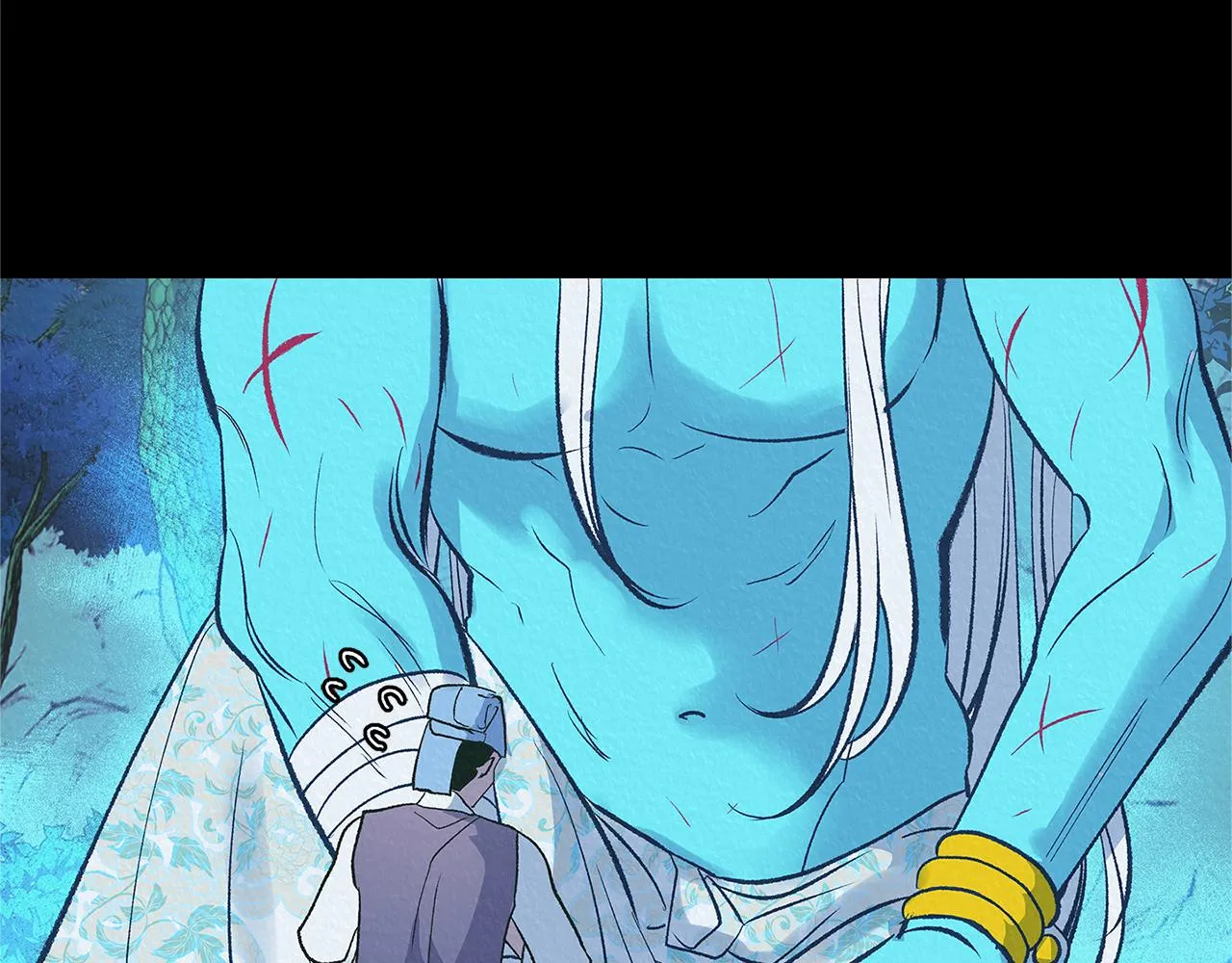 第62话 建国传说 第75页