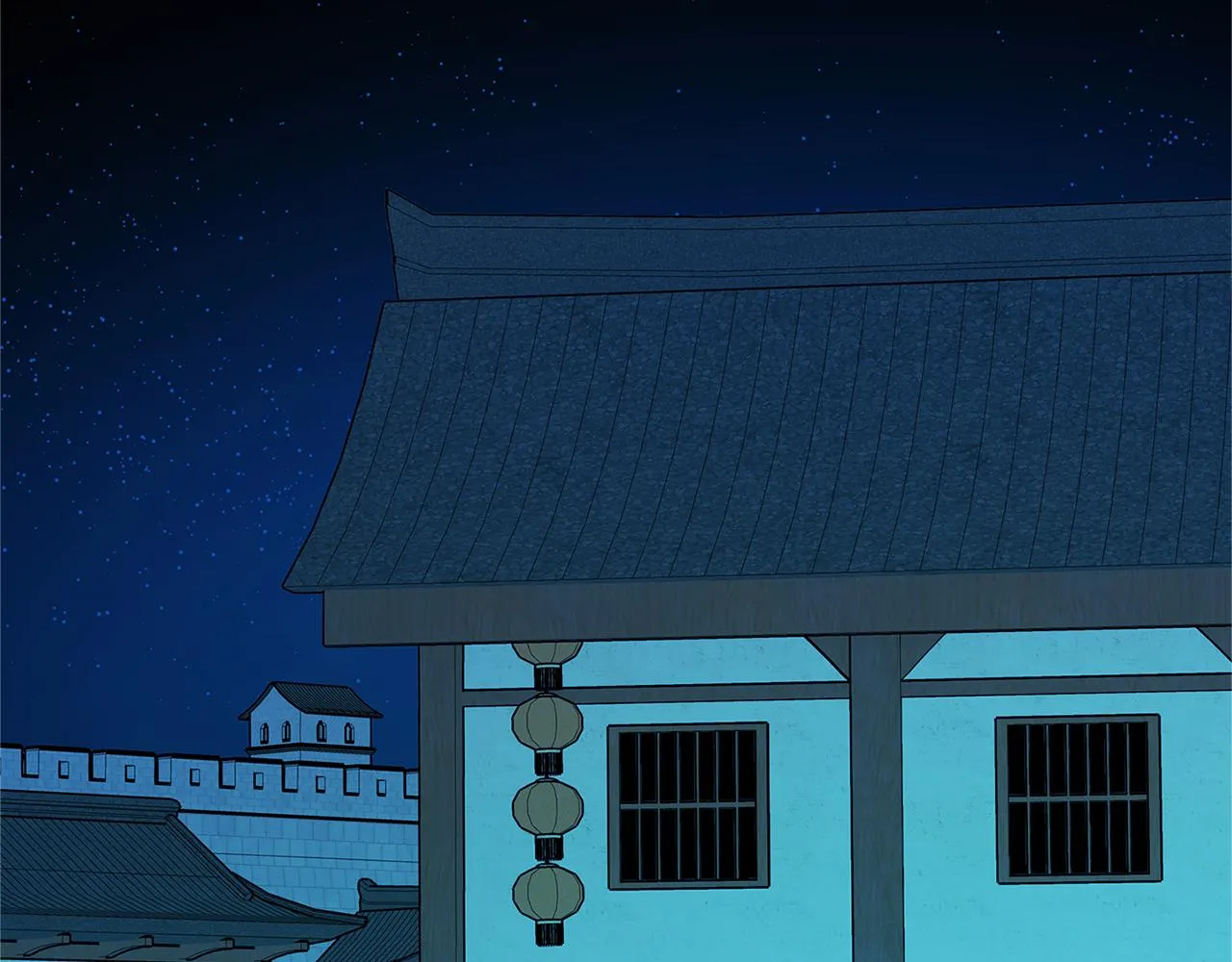 第62话 建国传说 第132页