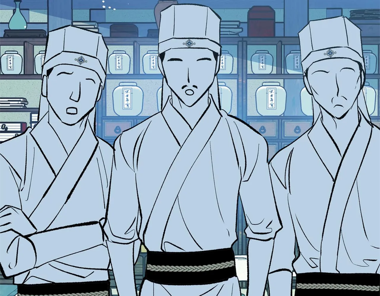 第59话 幸福的一天 第60页