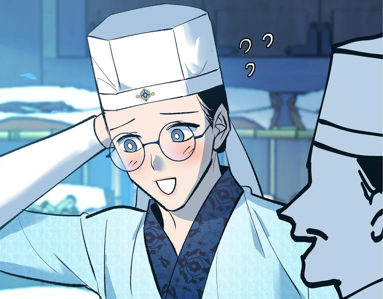 第59话 幸福的一天 第77页