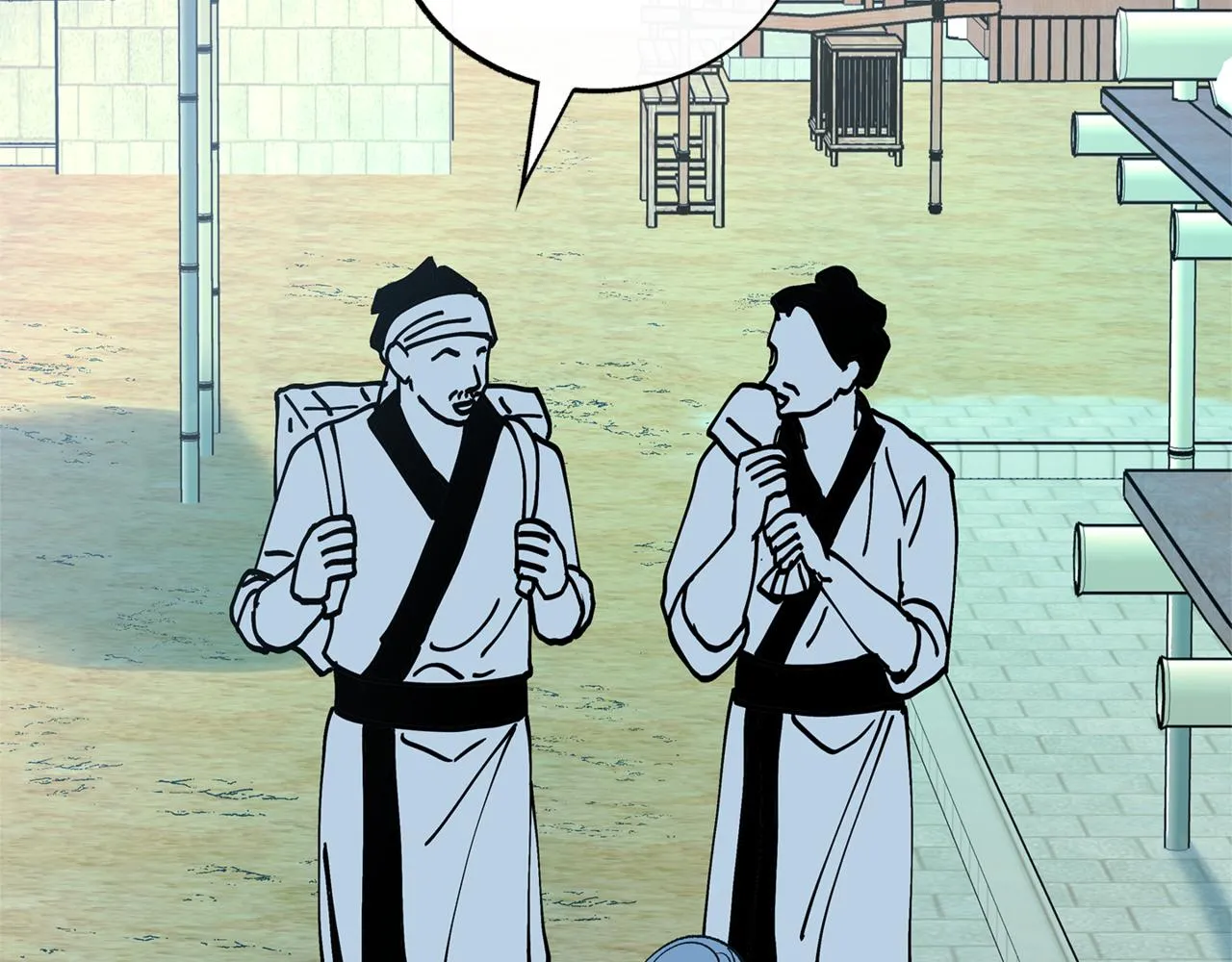 第59话 幸福的一天 第103页