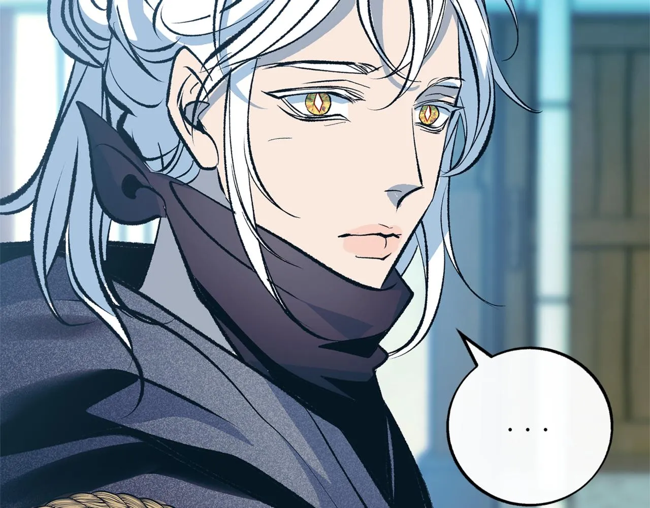 第59话 幸福的一天 第106页