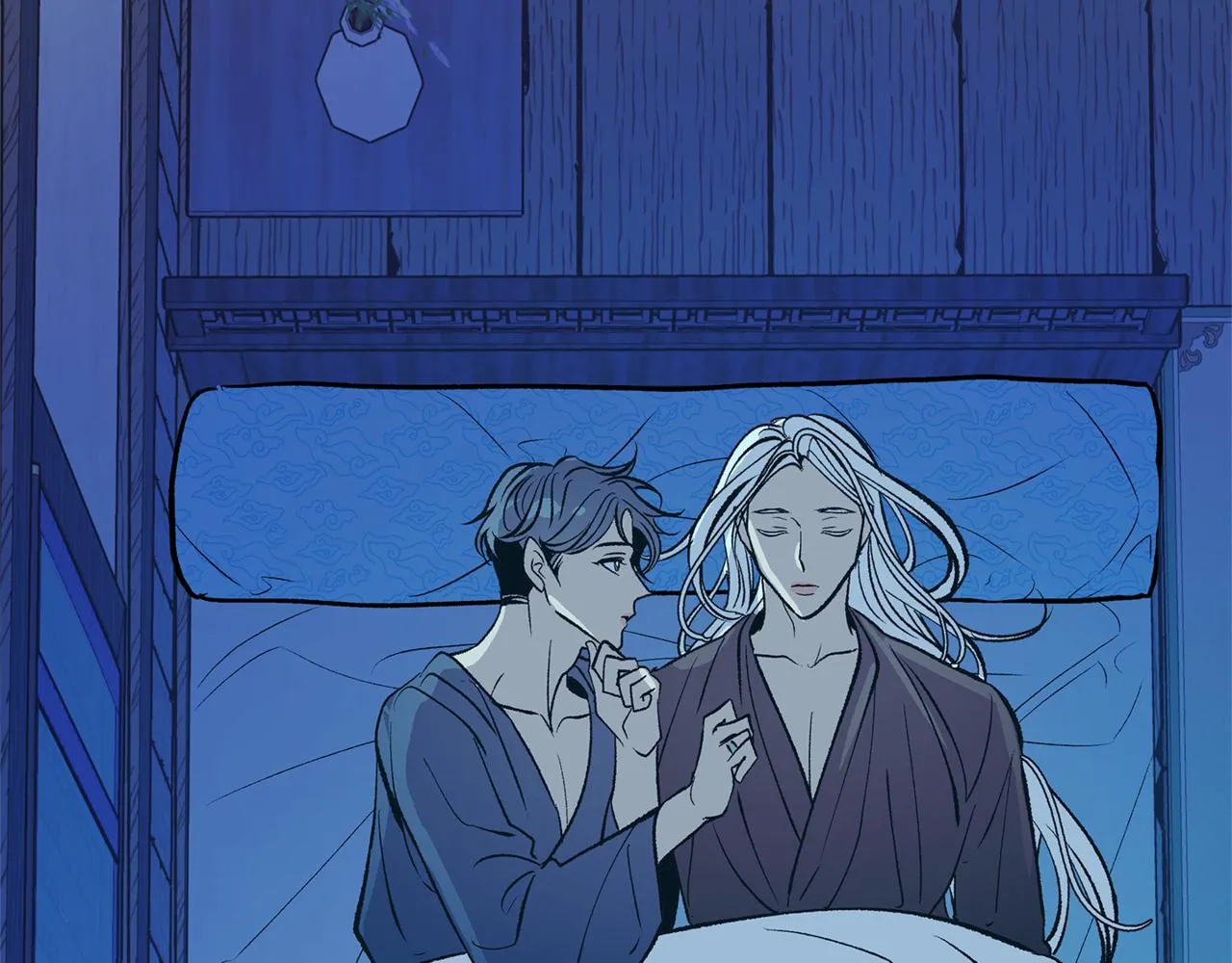 第59话 幸福的一天 第165页