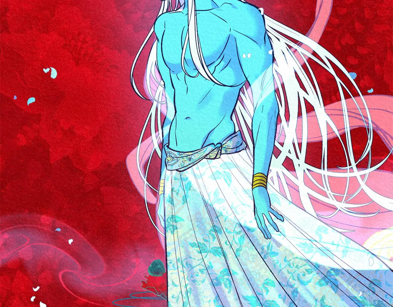 第58话 修罗的故事 第9页
