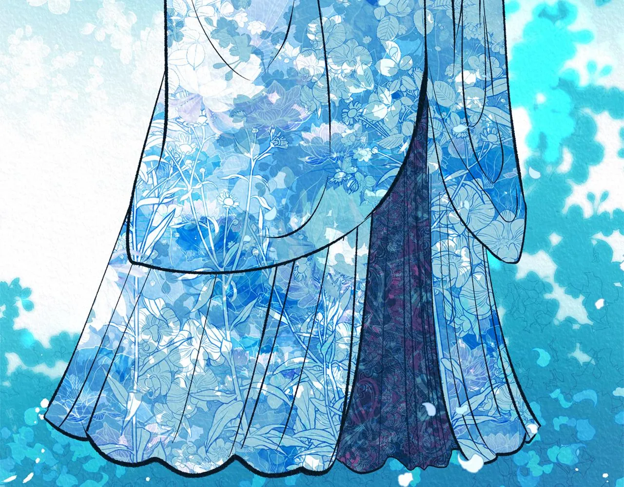第58话 修罗的故事 第21页