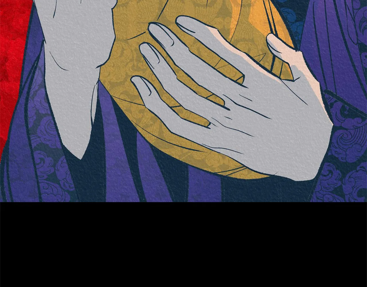 第58话 修罗的故事 第27页