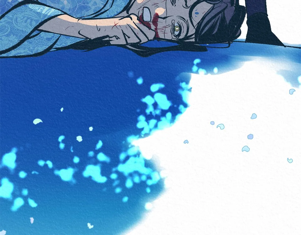 第58话 修罗的故事 第39页