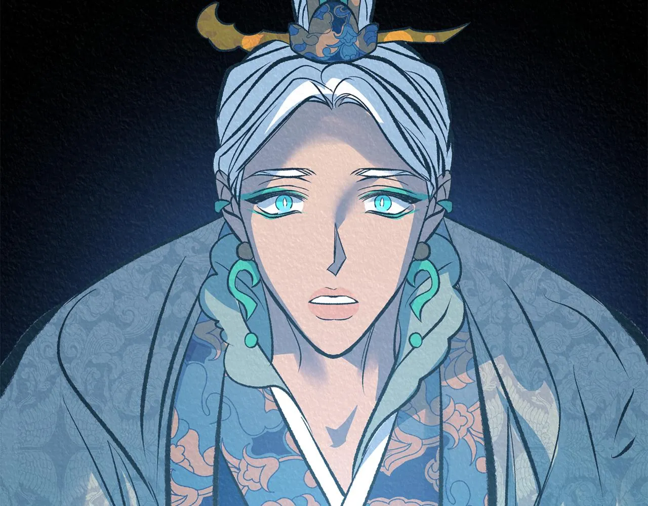 第58话 修罗的故事 第79页