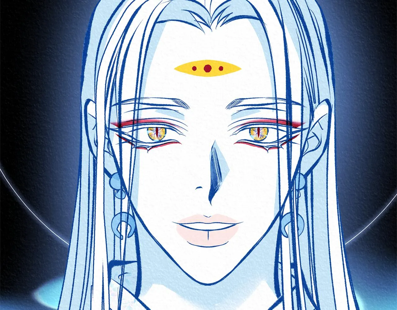 第58话 修罗的故事 第88页