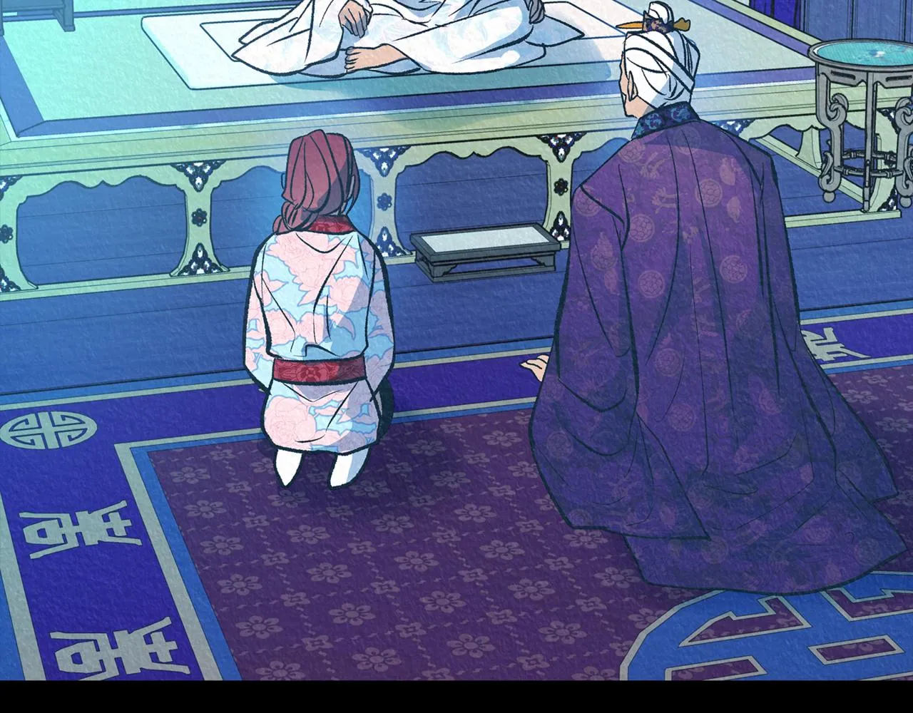 第58话 修罗的故事 第102页
