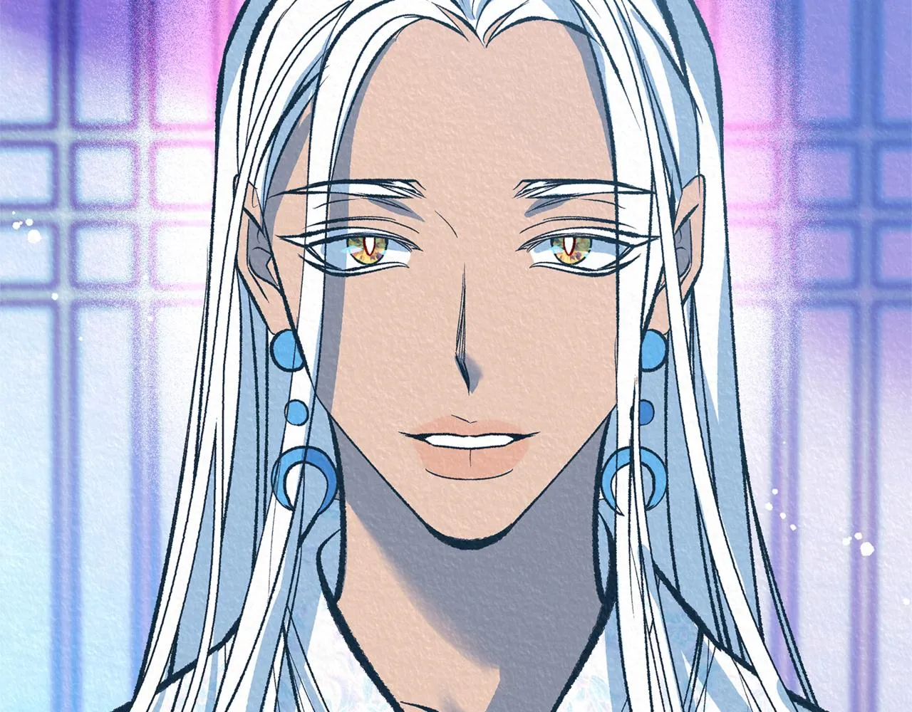 第58话 修罗的故事 第119页