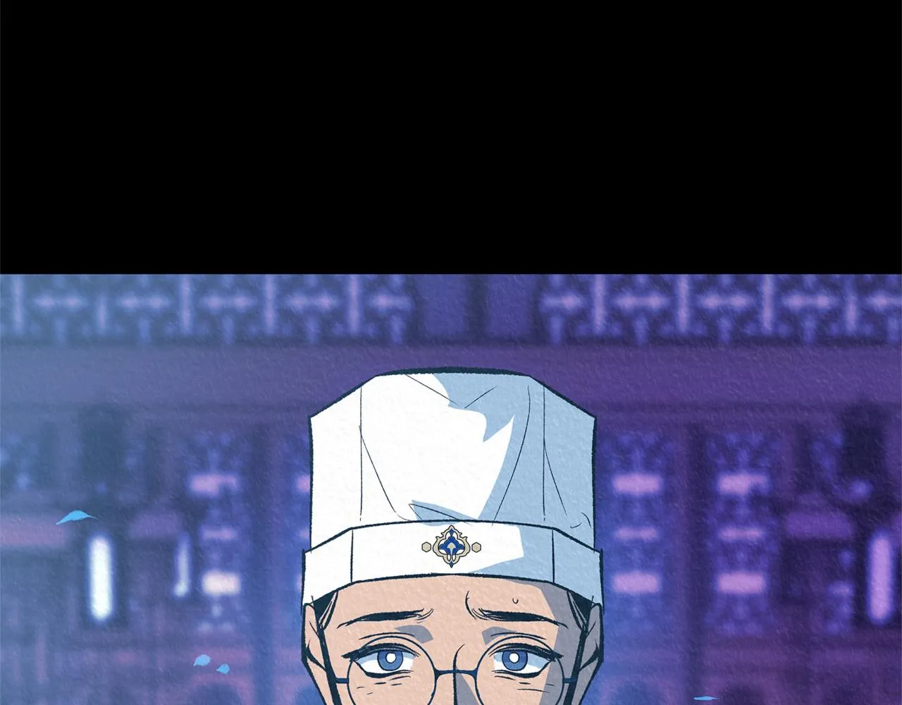 第58话 修罗的故事 第131页