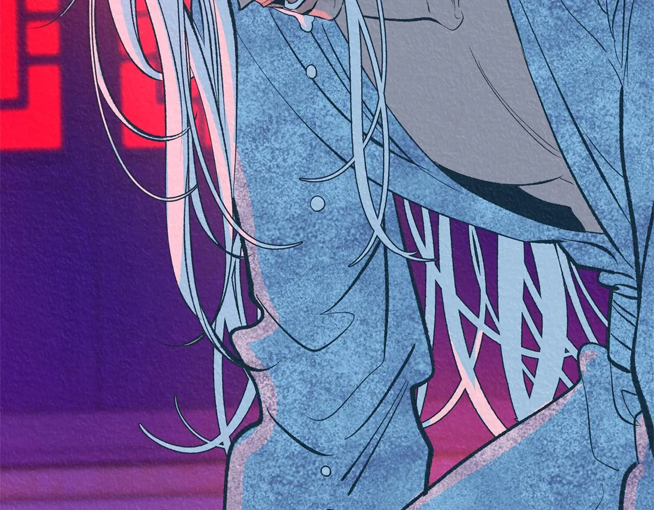 第58话 修罗的故事 第146页