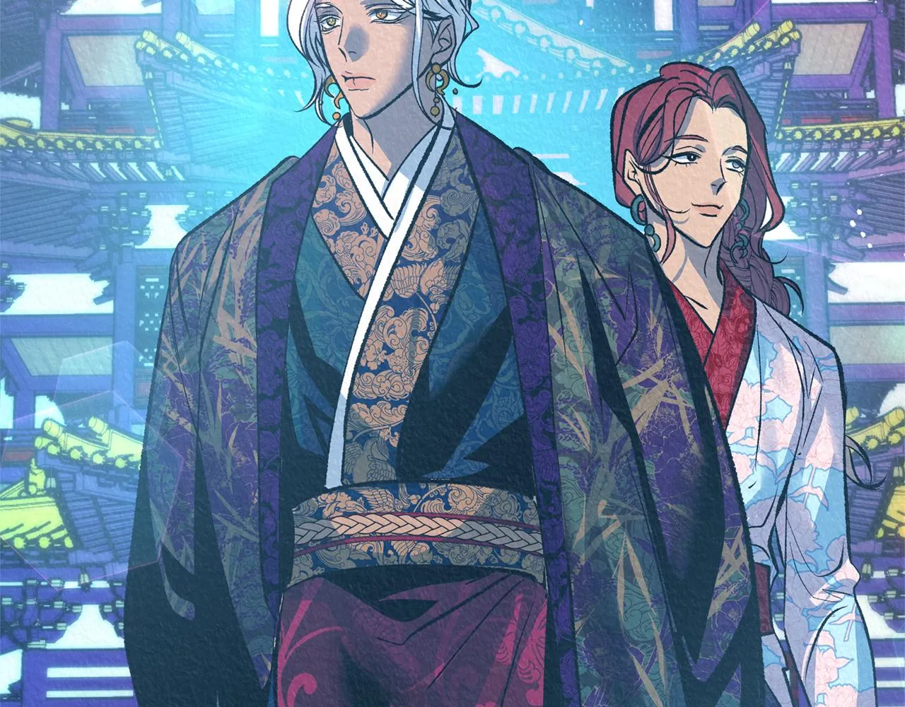 第58话 修罗的故事 第158页
