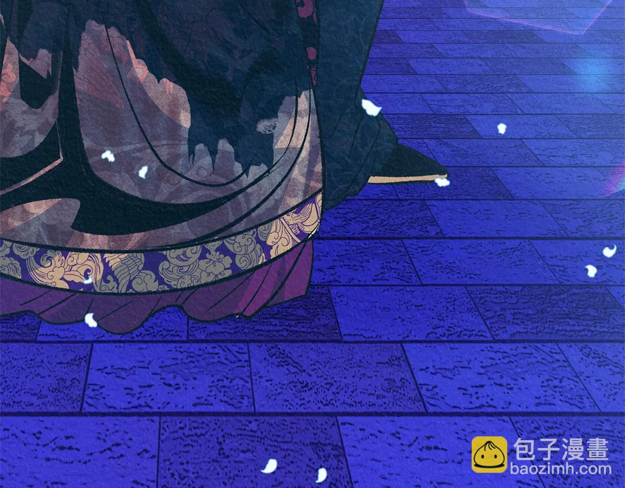 第58话 修罗的故事 第172页
