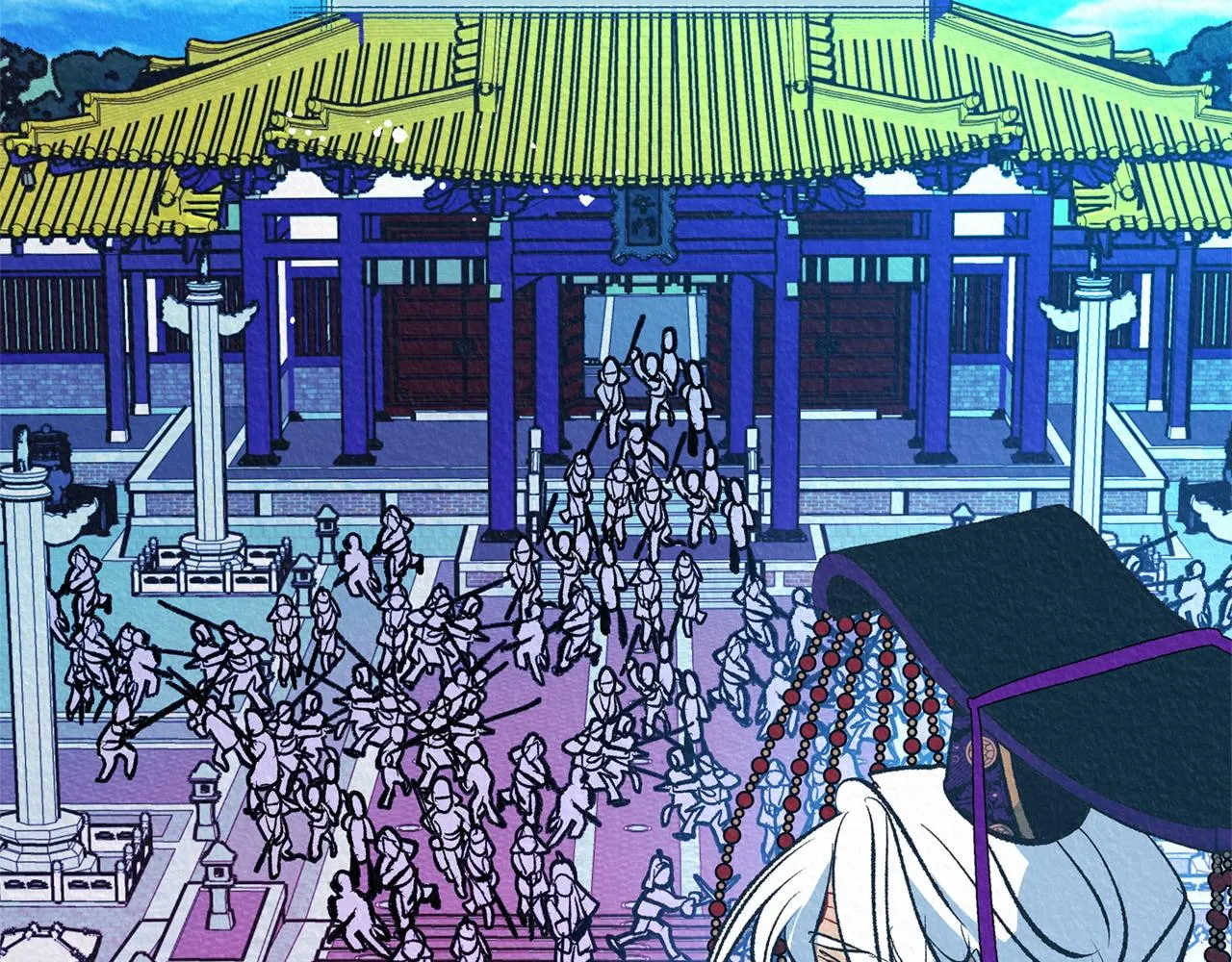 第58话 修罗的故事 第180页