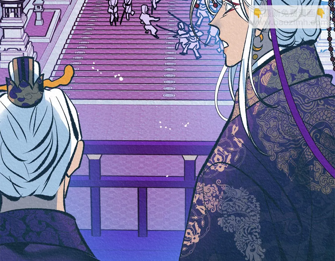 第58话 修罗的故事 第181页